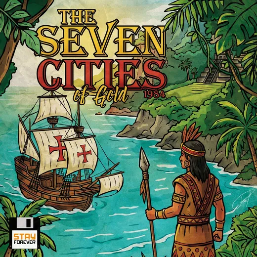 Seven Cities of Gold (SF 163)