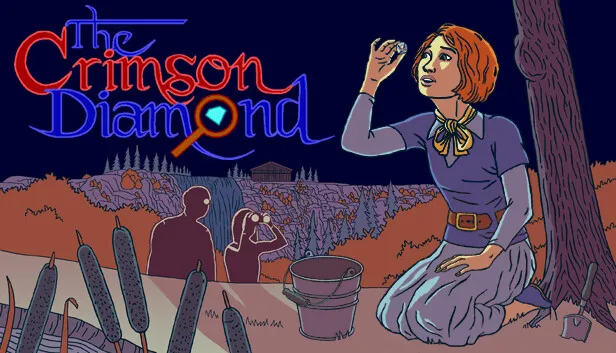 Adventure-Tipps mit Francisco González, Grundislav Games